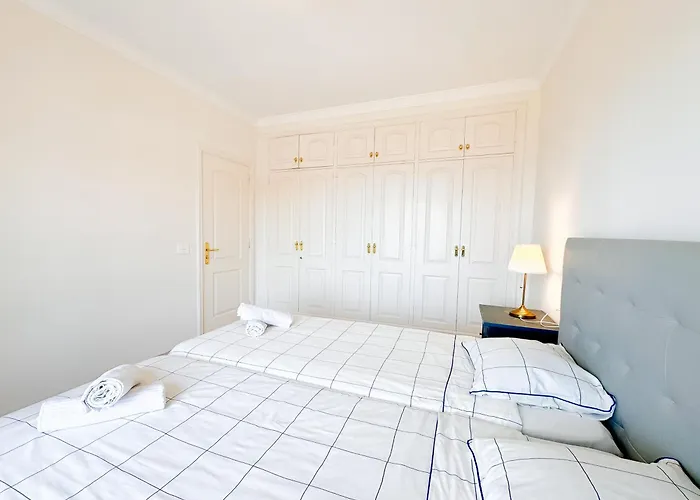 Seaside With A Sea View Апартаменты