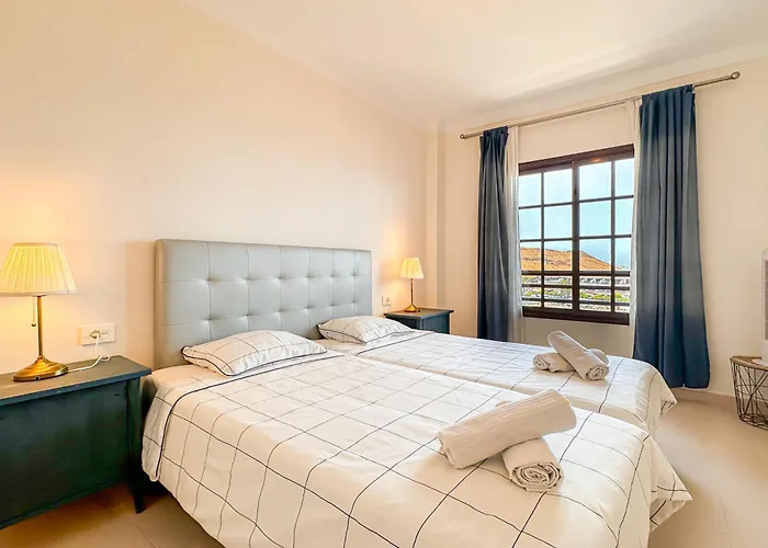 Seaside With A Sea View