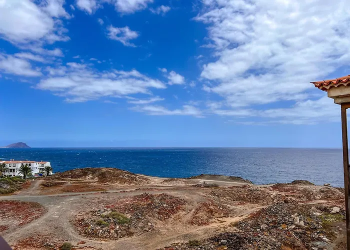 Seaside With A Sea View Апартаменты *