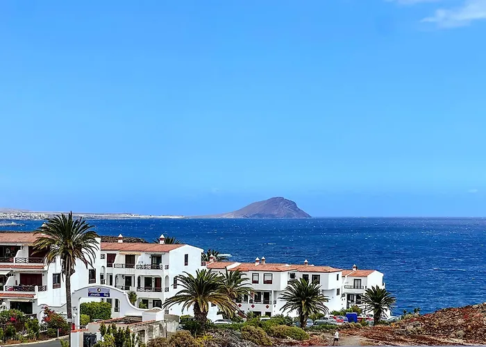 Seaside With A Sea View Апартаменты Коста-дель-Силенцио