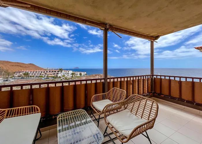 Seaside With A Sea View Апартаменты